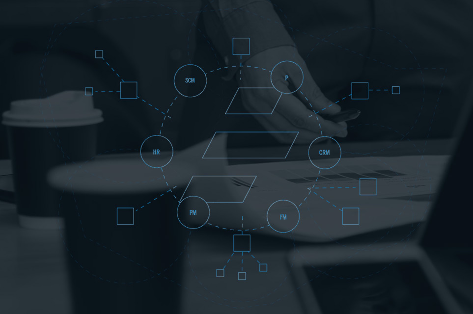 Endurance Industries’ business management solutions